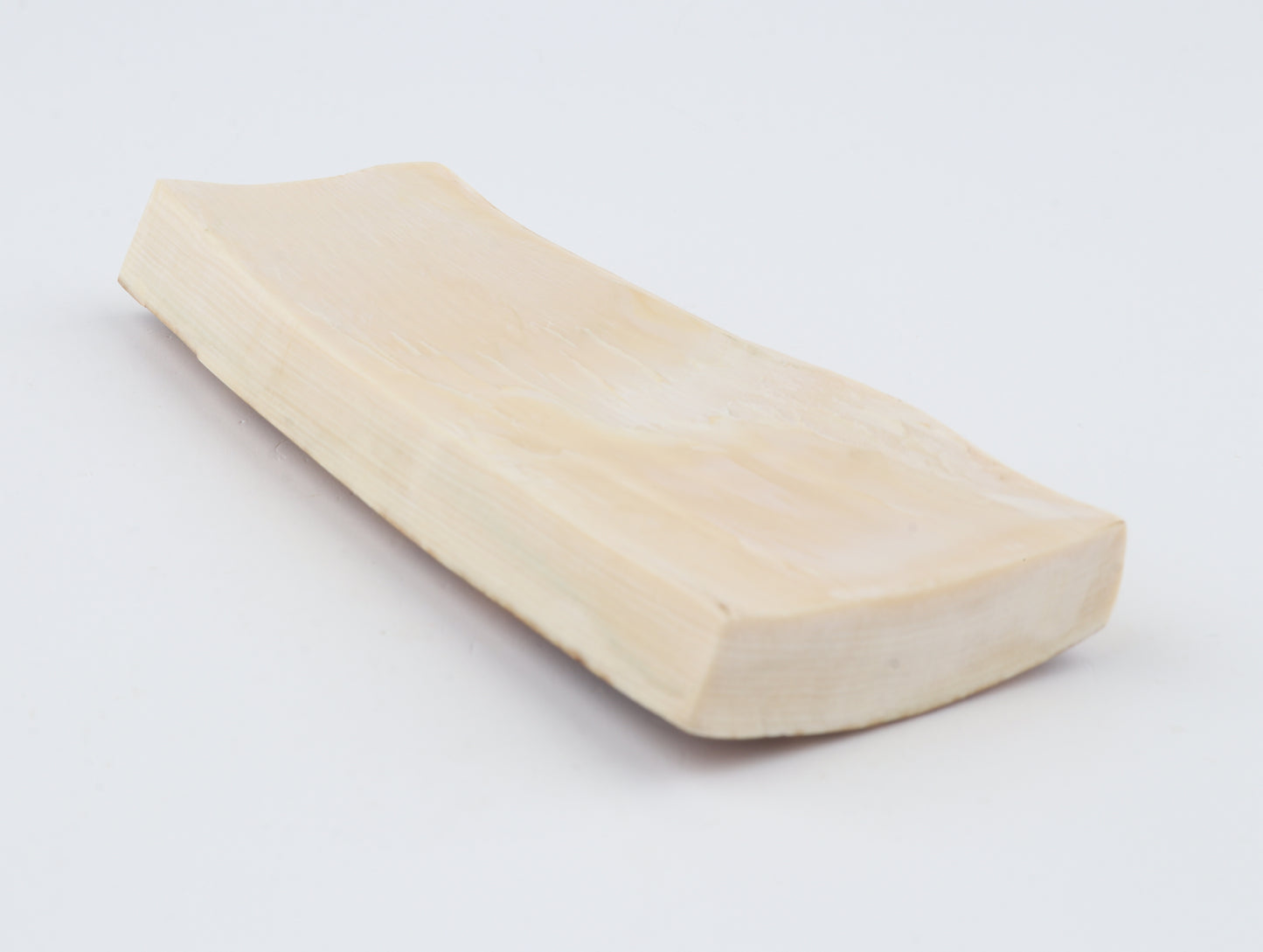 Brown-creme mammoth bark