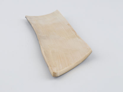 Blue woolly mammoth bark