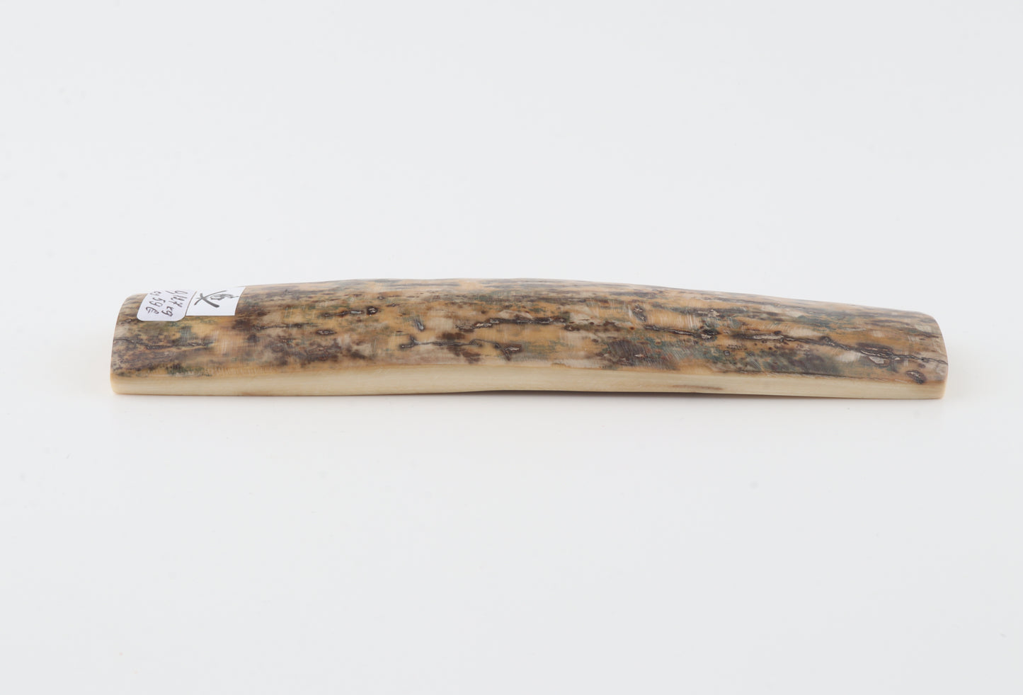 Natural mammoth bark