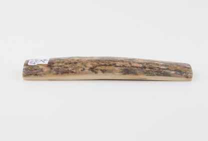 Natural mammoth bark