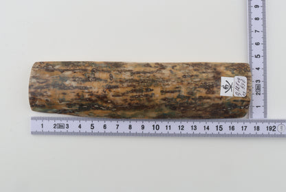 Natural mammoth bark