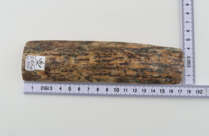 Natural mammoth bark