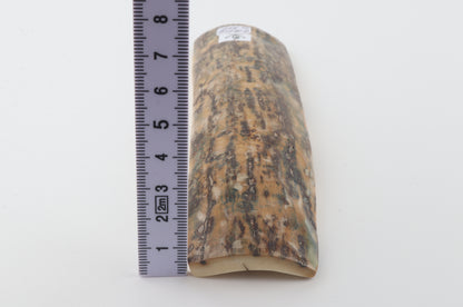 Natural mammoth bark