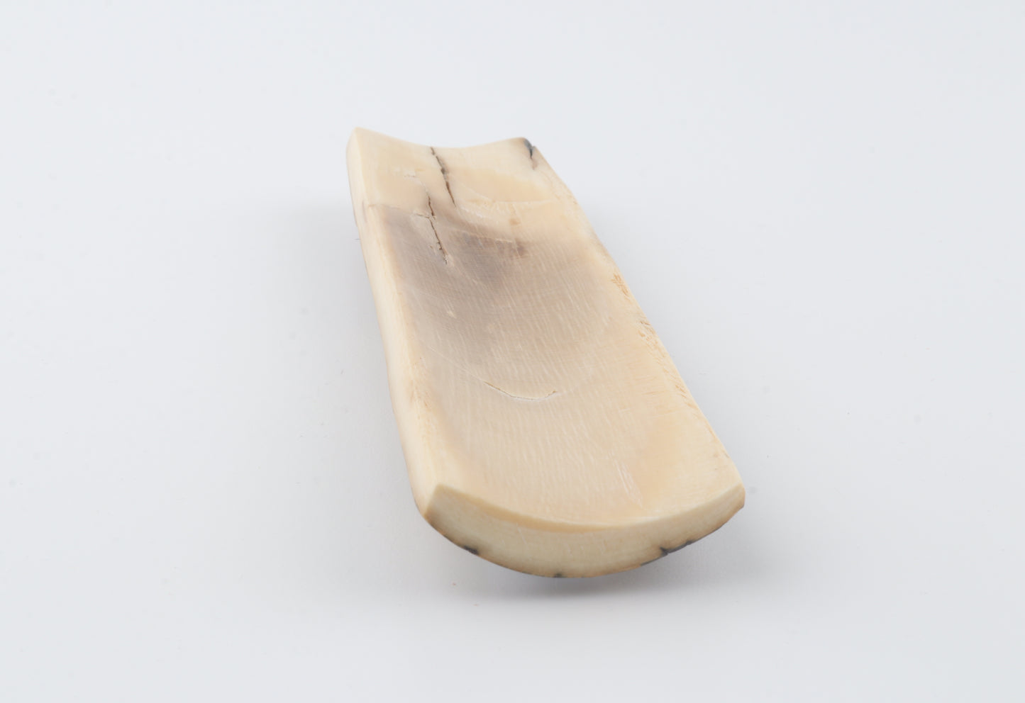 Natural mammoth bark