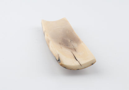 Natural mammoth bark