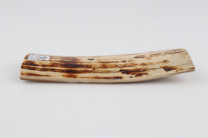 Natural woolly mammoth bark