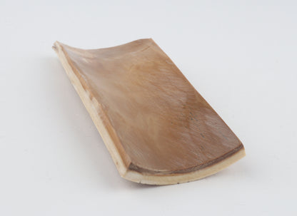 Natural woolly mammoth bark