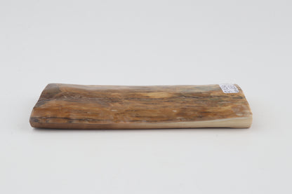 Mustard mammoth bark