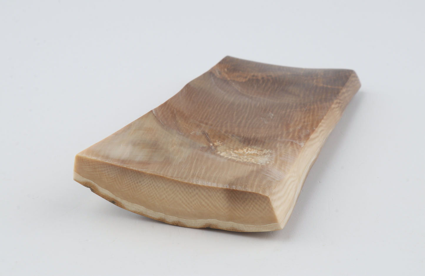 Mustard mammoth bark