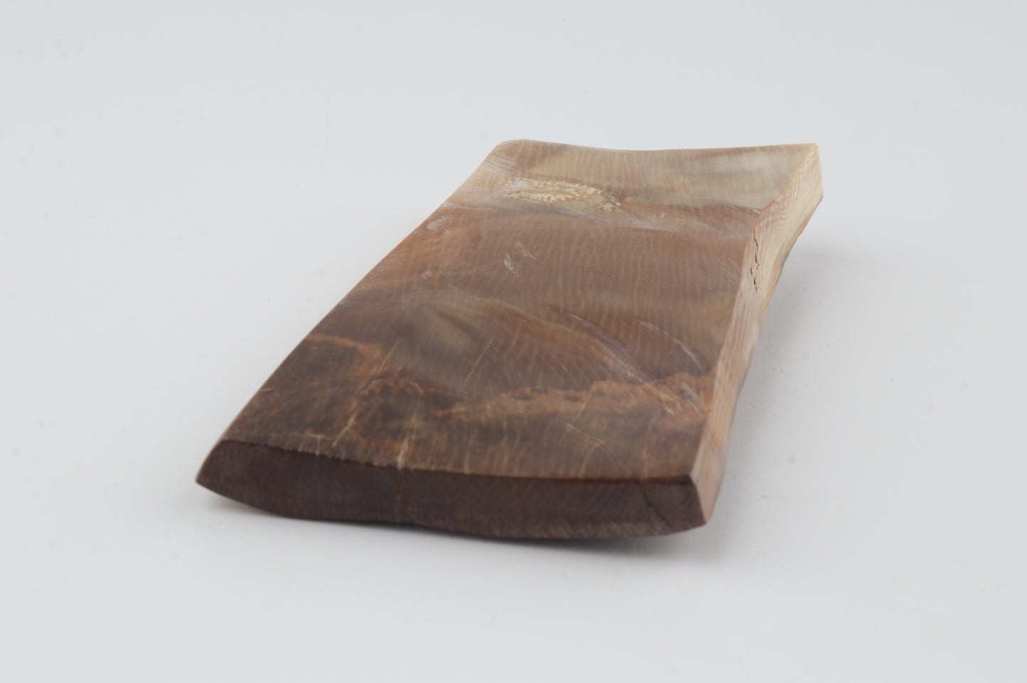 Mustard mammoth bark