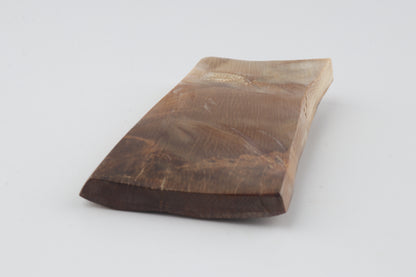 Mustard mammoth bark