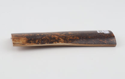 Brown-black mammoth bark