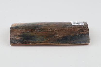 Blue-brown mammoth bark