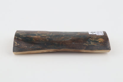Brown-blue mammoth bark