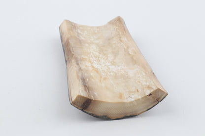 Brown-blue mammoth bark