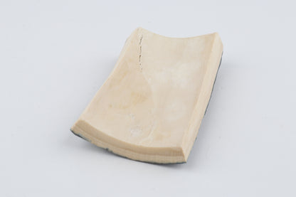 Blue-brown mammoth bark