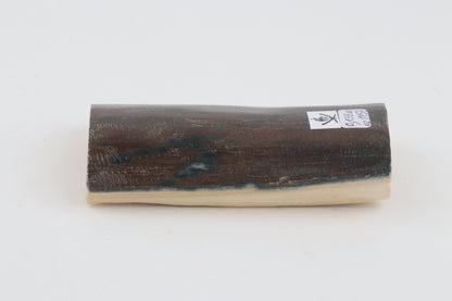 Blue-brown mammoth bark