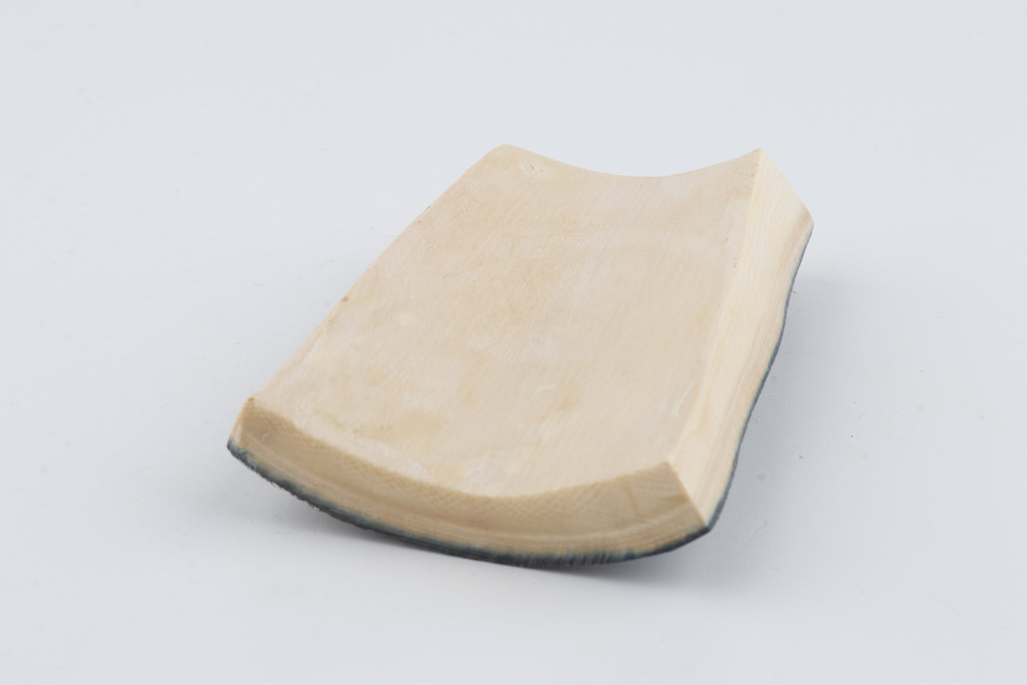 Blue-brown mammoth bark