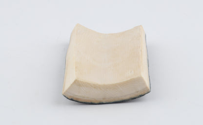 Blue-brown mammoth bark