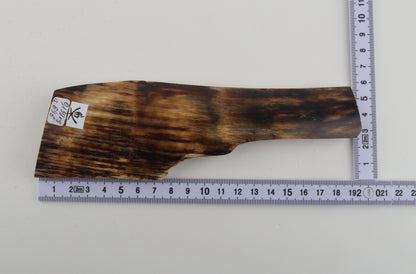 Natural mammoth bark