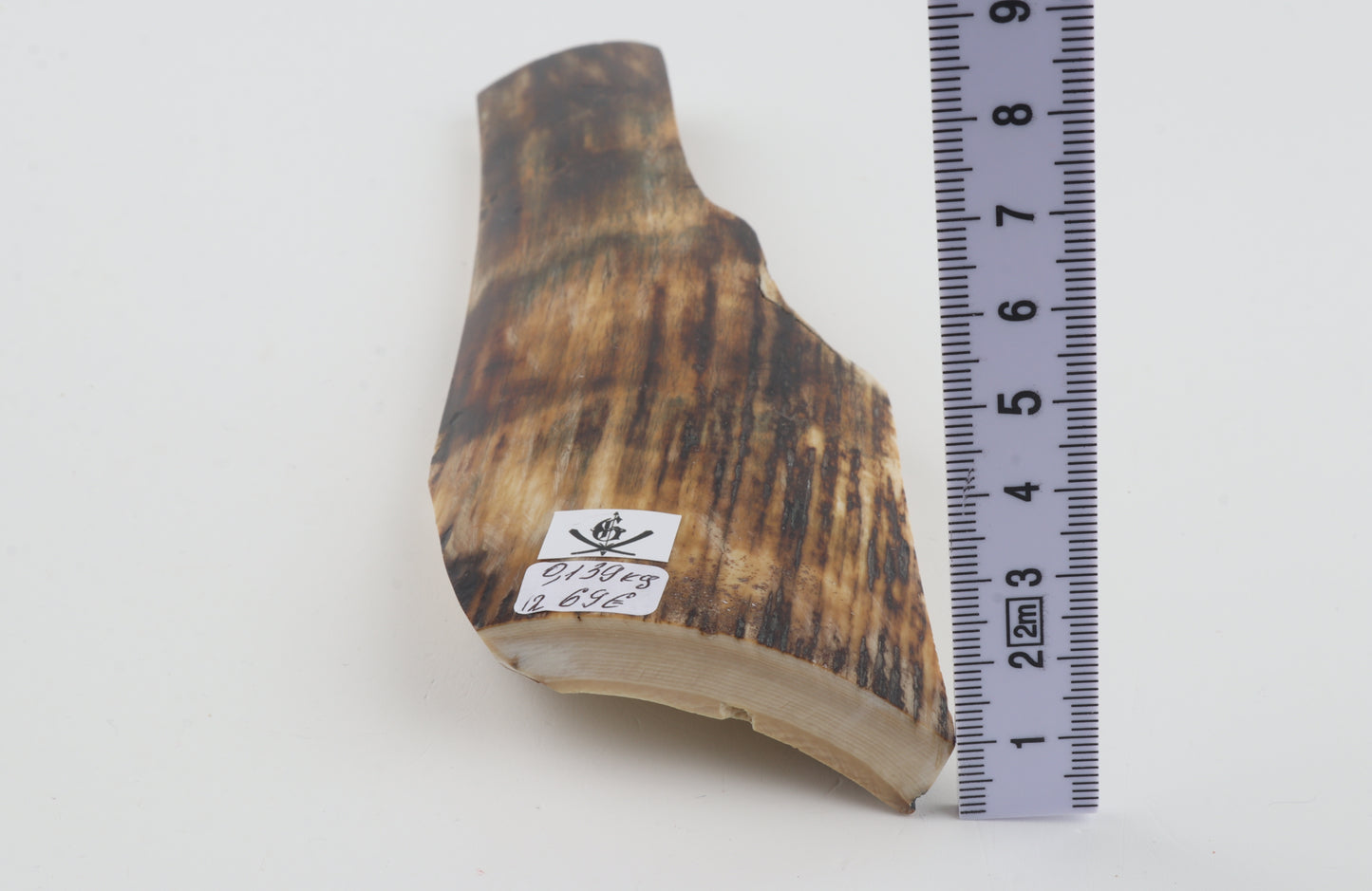 Natural mammoth bark