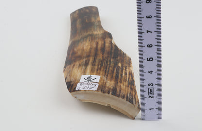 Natural mammoth bark