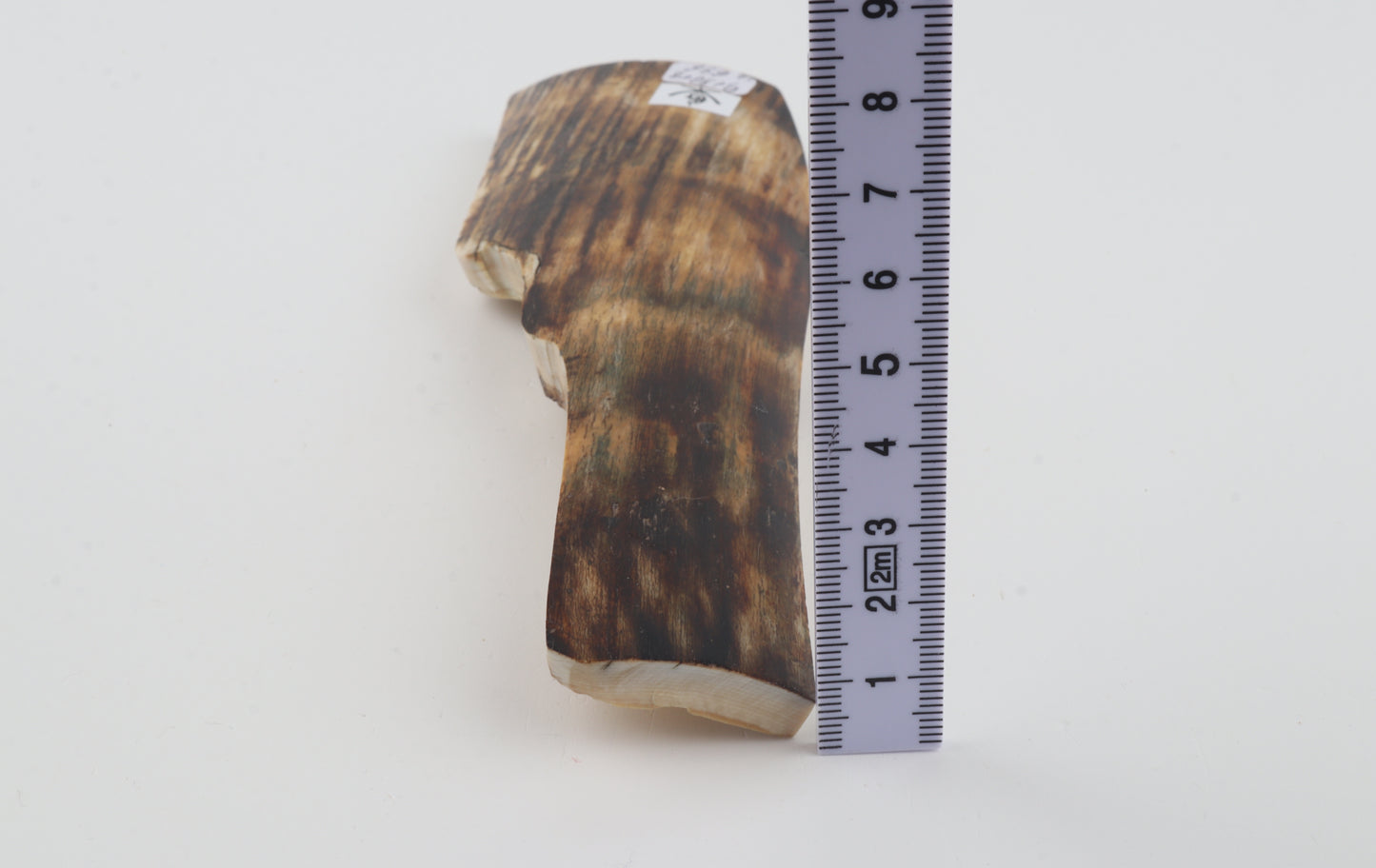 Natural mammoth bark