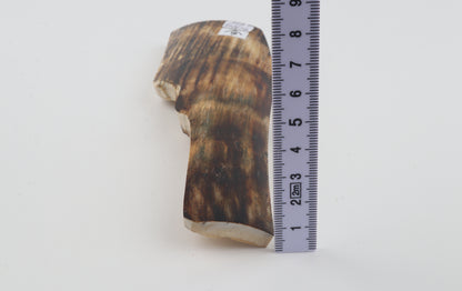 Natural mammoth bark