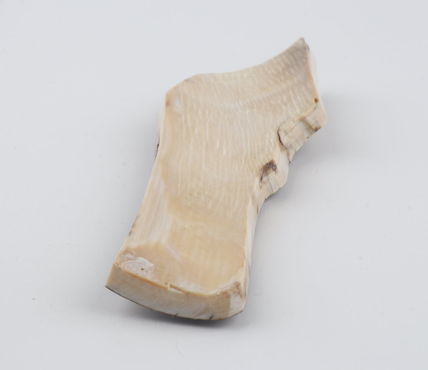 Natural mammoth bark