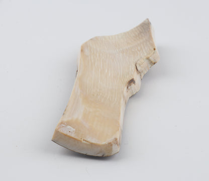 Natural mammoth bark