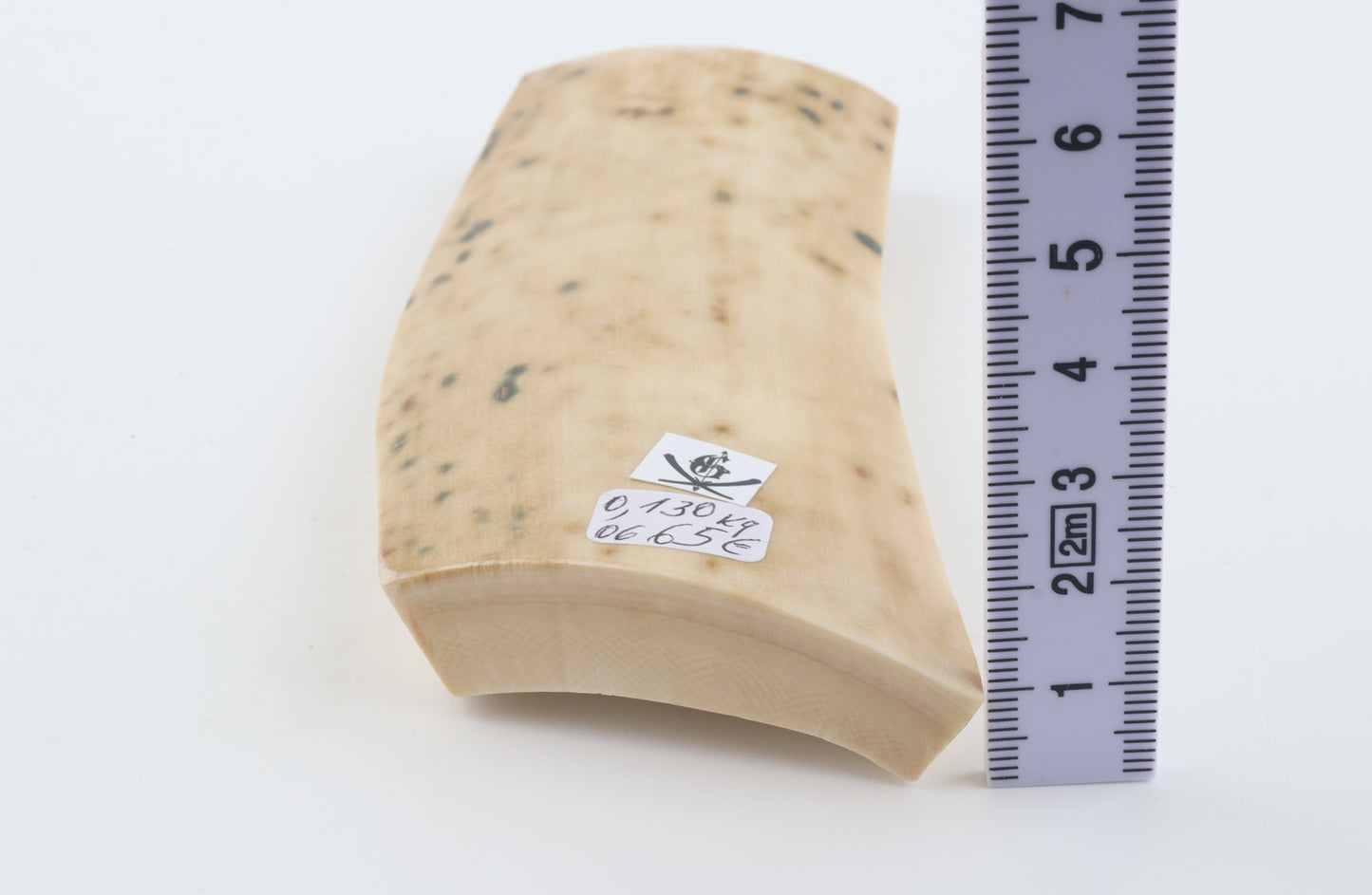 White mammoth bark