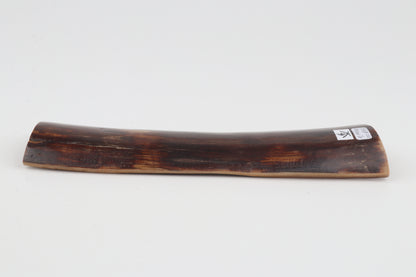 Brown mammoth bark