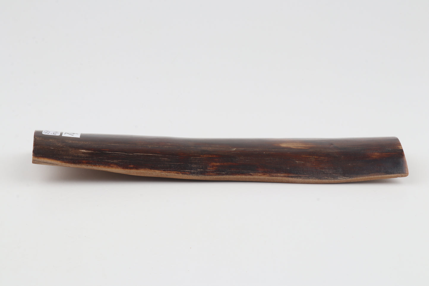 Brown mammoth bark