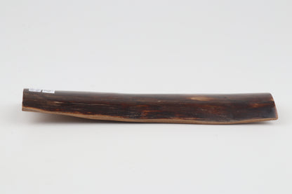 Brown mammoth bark