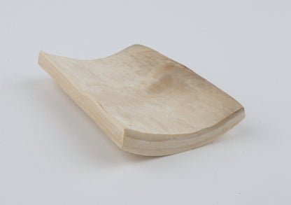 Natural mammoth ivory piece