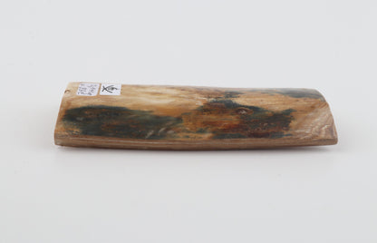 Natural mammoth bark
