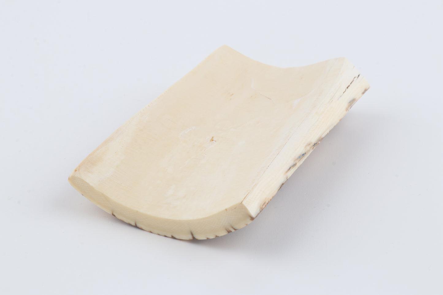 Natural woolly mammoth bark