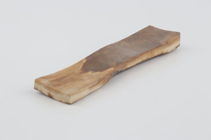 Creme-beige mammoth bark