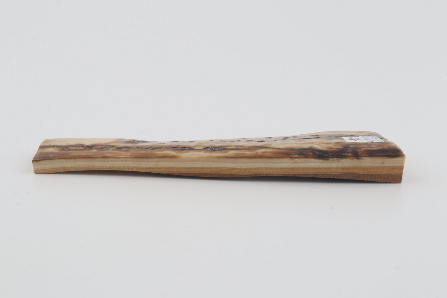 Creme-beige mammoth bark
