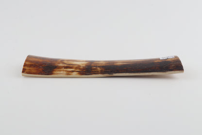 Brown-amber mammoth bark