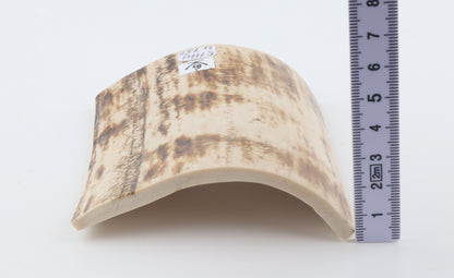 Natural mammoth bark