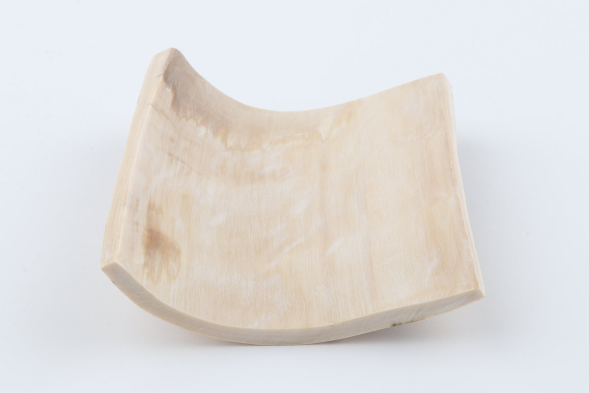 Natural mammoth bark