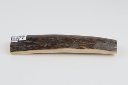 Brown woolly mammoth bark