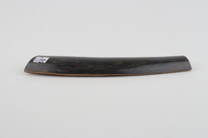 Brown-blue mammoth bark