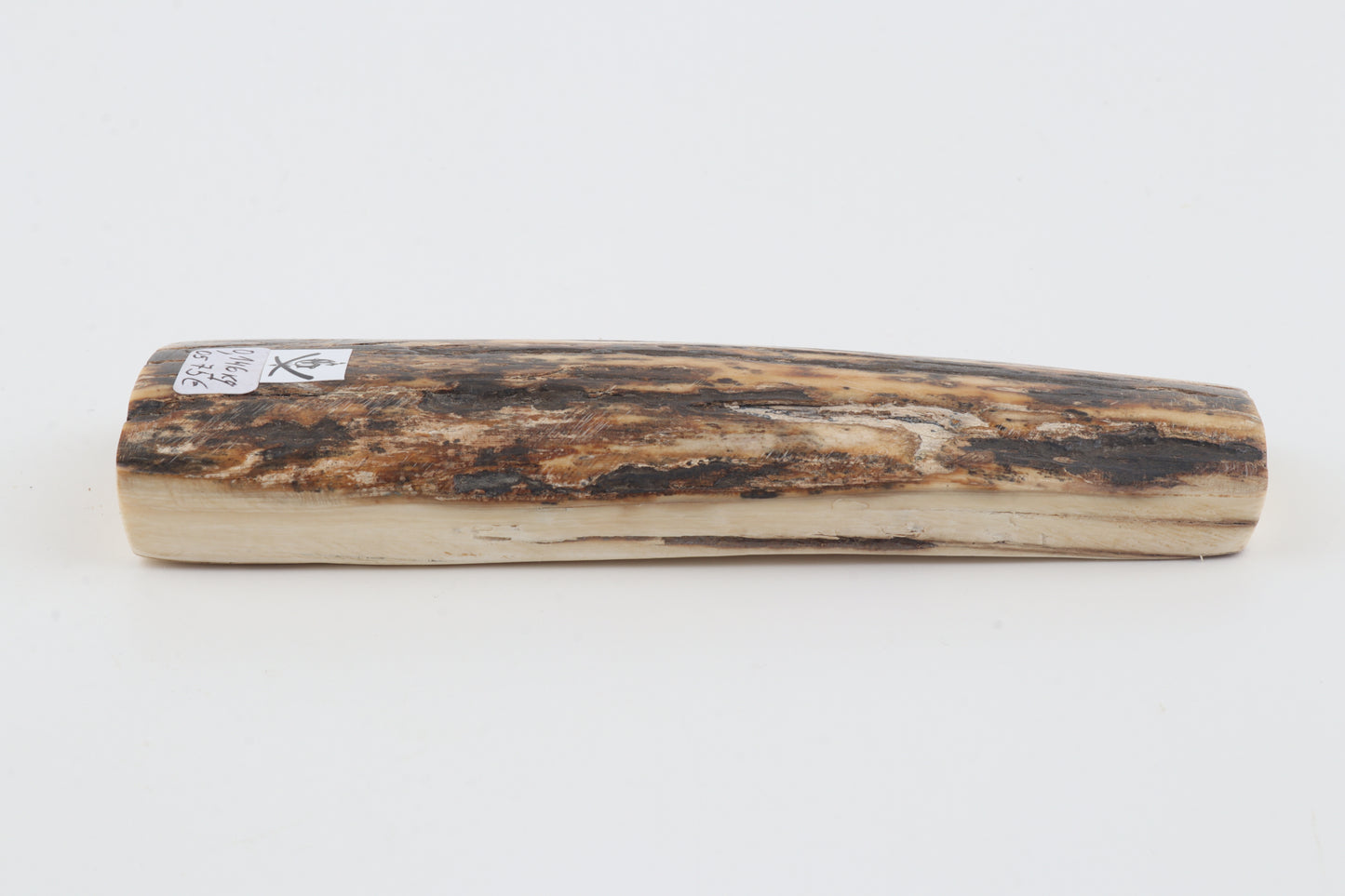Natural mammoth bark