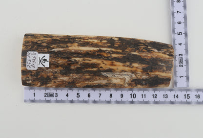 Natural mammoth bark