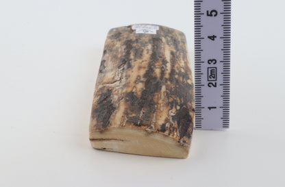 Natural mammoth bark