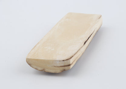 Natural mammoth bark