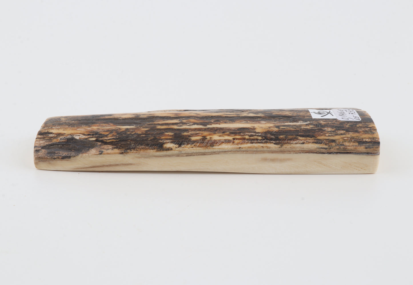 Natural mammoth bark