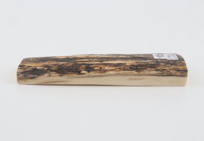 Natural mammoth bark